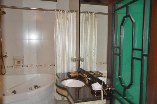 هتل Foshan Jinyin