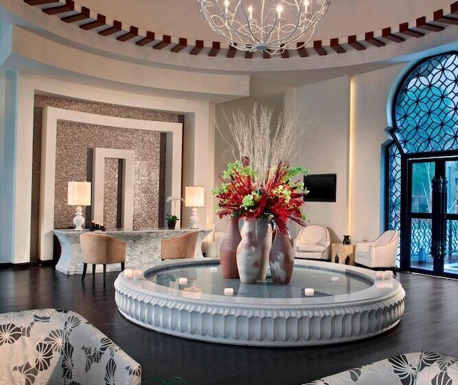 Sheraton Qingyuan Lion Lake Resort