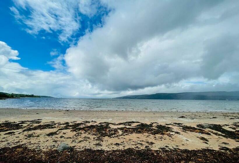 A Shore Stay