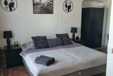 Vila Lucia Apartmán 1