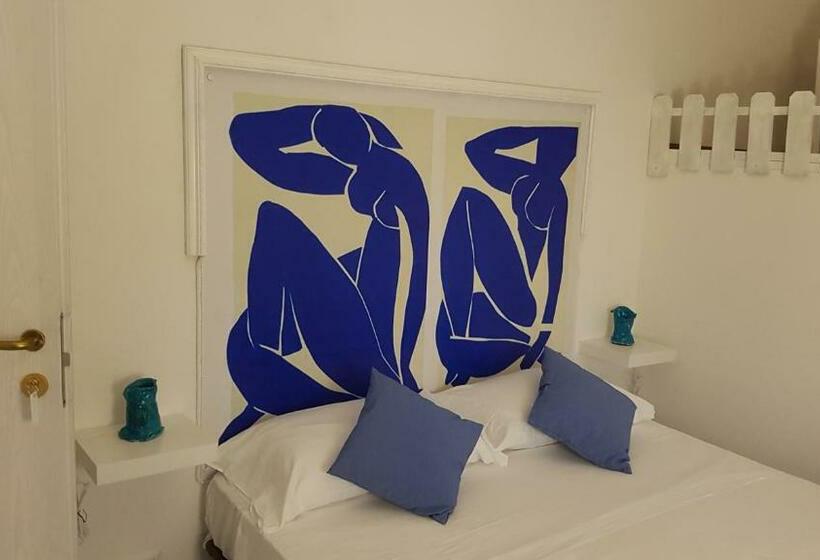 B & B Villa Matisse