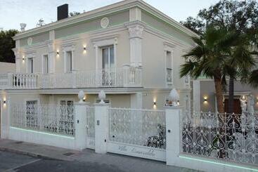 B&b Villa Esmeralda