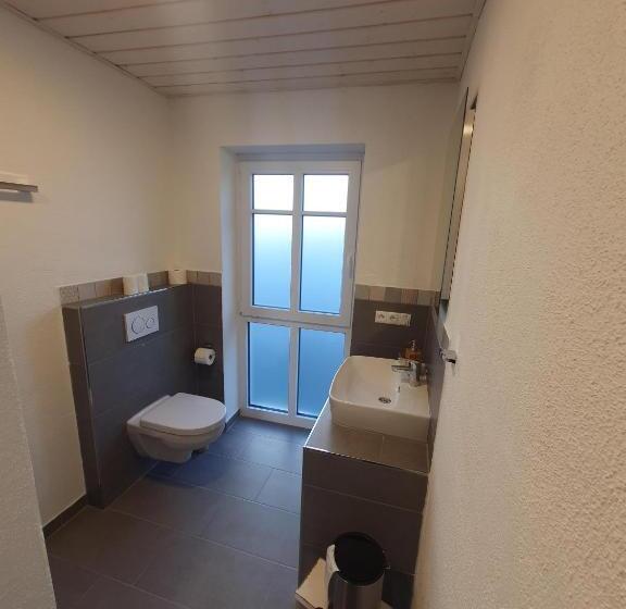 Bed and Breakfast Bleibe In Der Brandgasse