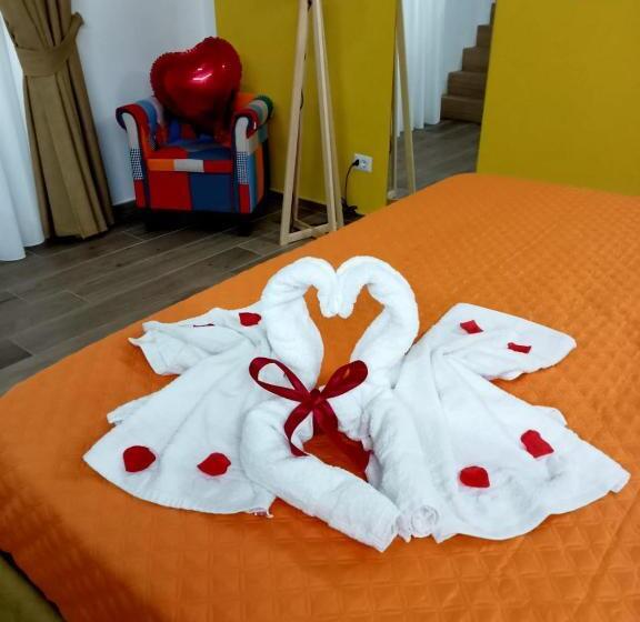 ベッドアンドブレックファースト Centro Storico Bed E Breakfast