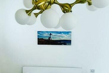 تختخواب و صبحانه La Corte Guest House