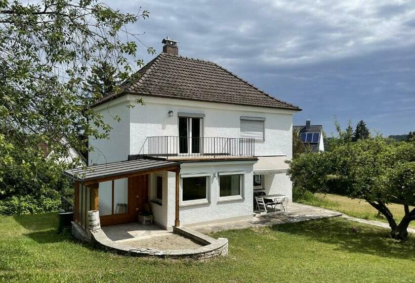 Hofberg Villa