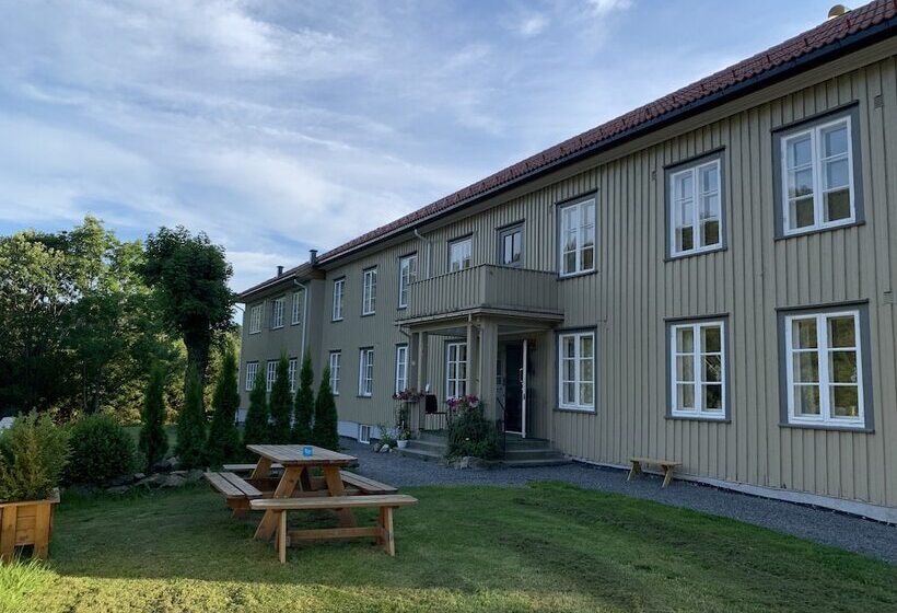 Holt Pensjonat