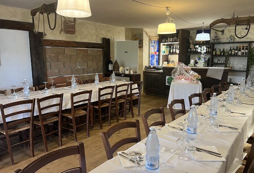 בית מלון כפרי Agriturismo La Palma Sambuca Val Di Pesa