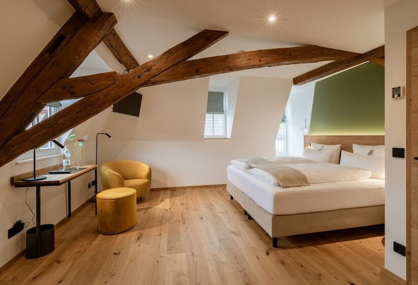 Отель Das Hochrein