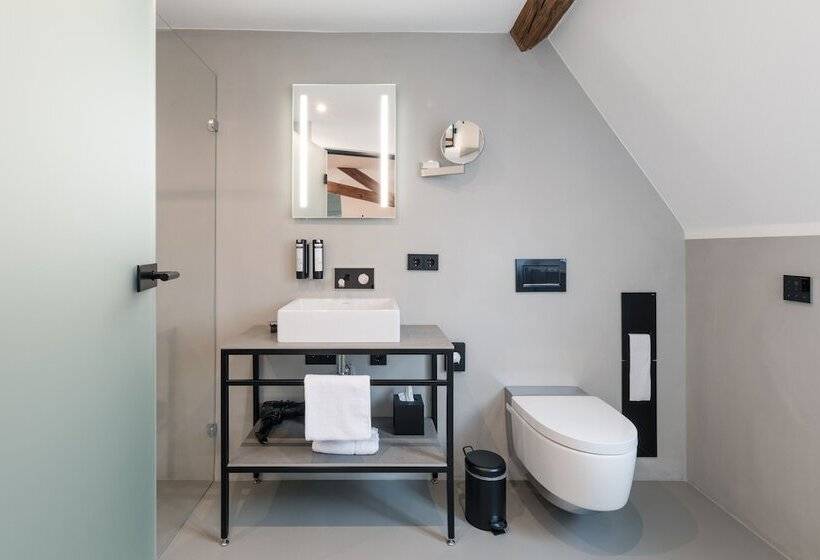 Отель Das Hochrein