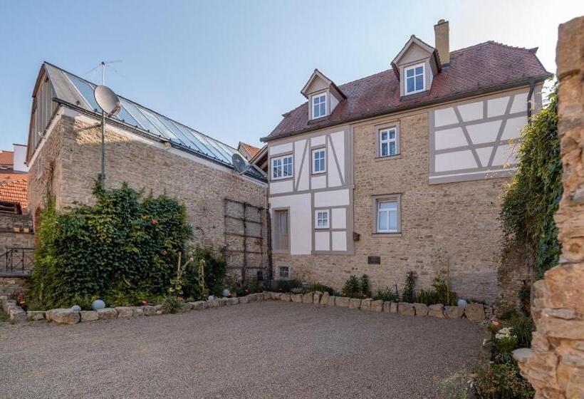 Отель Das Hochrein