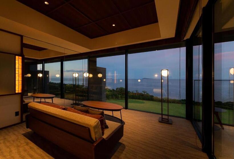 Otel Goto Retreat By Onko Chishin