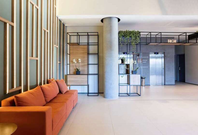 Отель Ibis Botucatu
