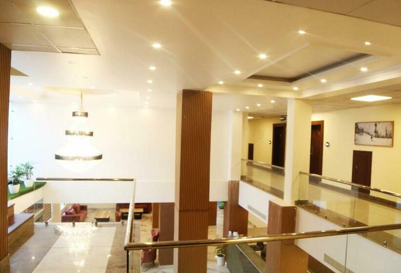 Hotel Kareem Residency