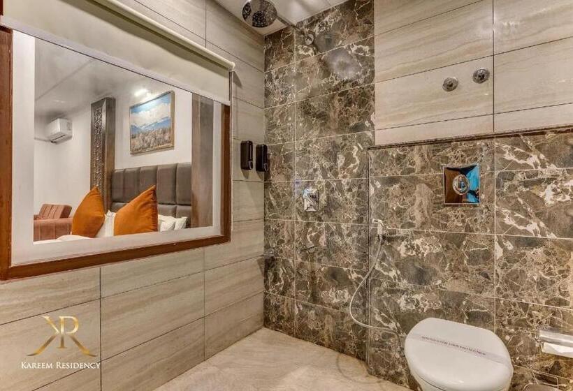 Hotel Kareem Residency