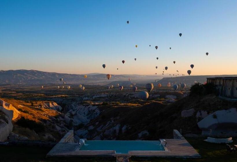هتل La Fairy Cappadocia Adult Only
