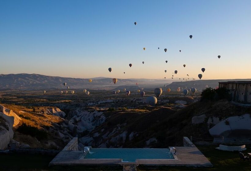 هتل La Fairy Cappadocia Adult Only