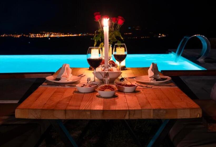 هتل La Fairy Cappadocia Adult Only