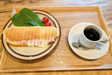 هتل Norikura Kogen Irodori Vacation Stay 91527v