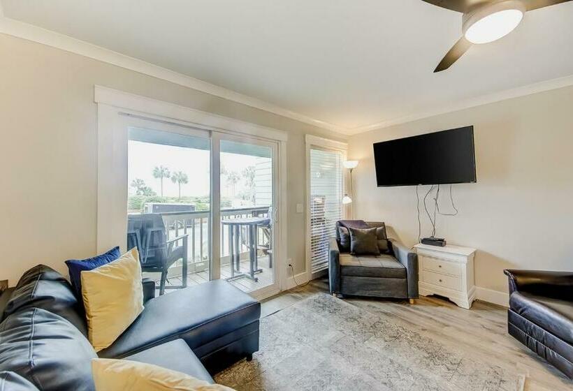 هتل Sea Cabin 121 B