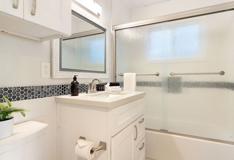 Mission Point 1 By Avantstay San Diego Beach House W Huge Patio Fire Pit Walk To Beach