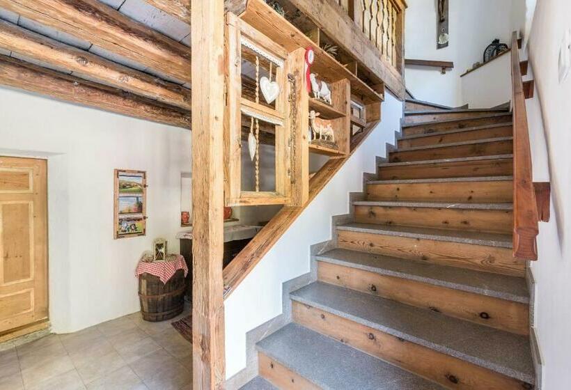 Oberwieserhof App 1