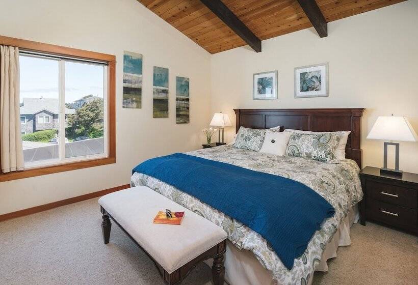 Pacific House By Avantstay Bright Airy Home W/ Direct Access To Cannon Beach