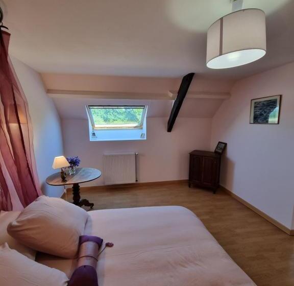 膳宿费 Chambre Matisse   Closeries Du Golfe