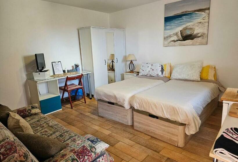 پانسیون Estudio Brisa Canaria