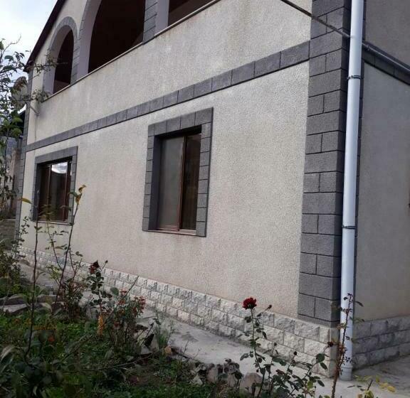 پانسیون Hayk Guest House