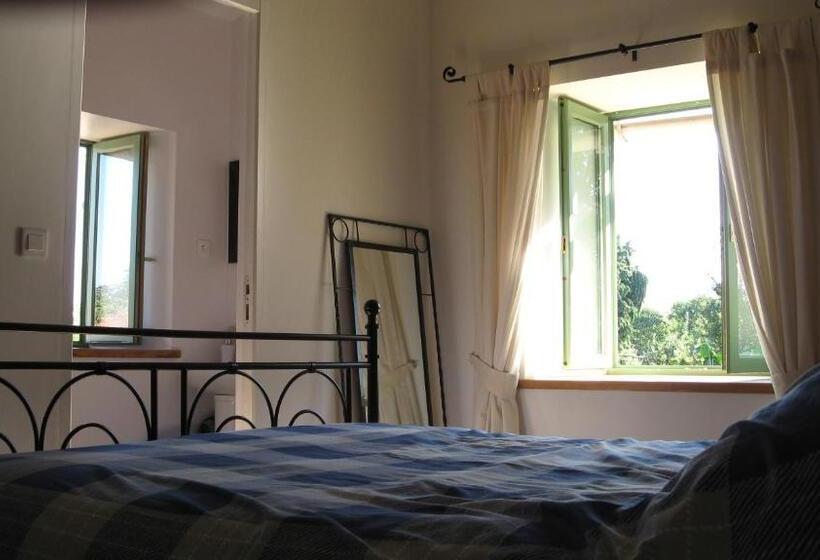 بنسيون La Grange De Poterie