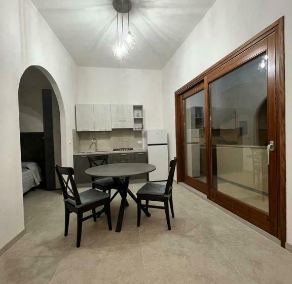 פנסיון Le Dimore Di Totiggia 2.0