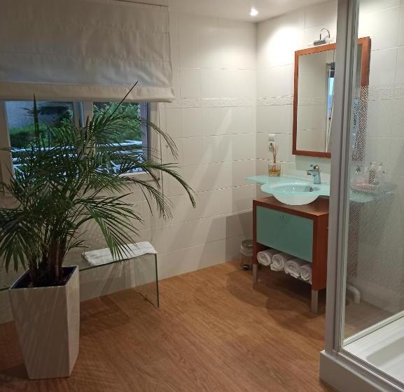פנסיון Villa Josepha