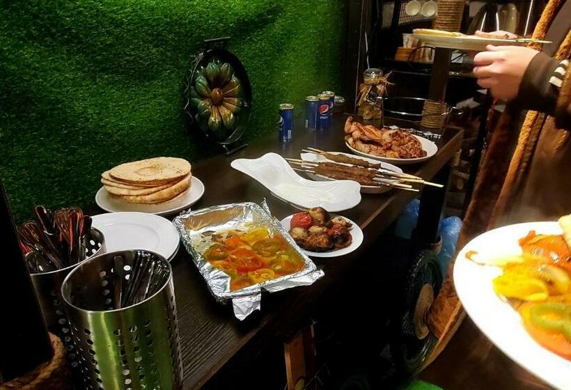هاستل Petra Casablanca
