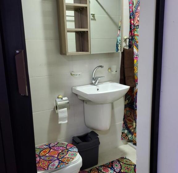 هاستل Petra Casablanca