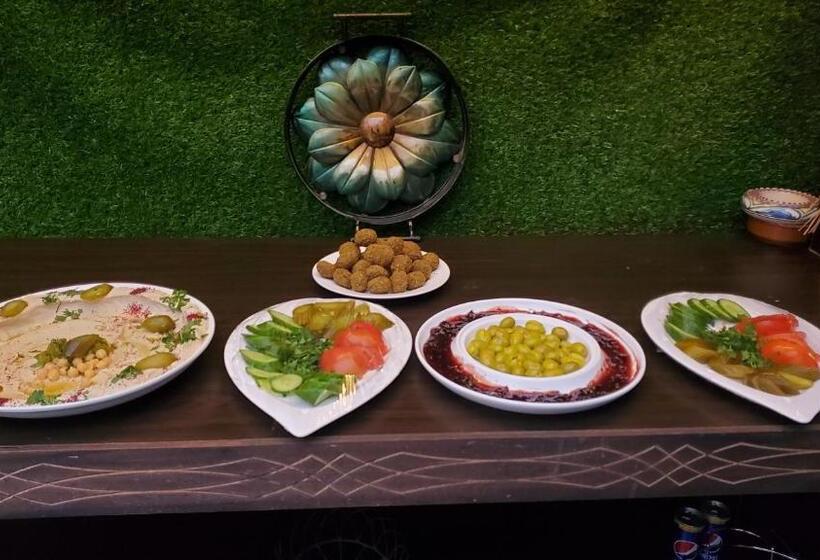 هاستل Petra Casablanca