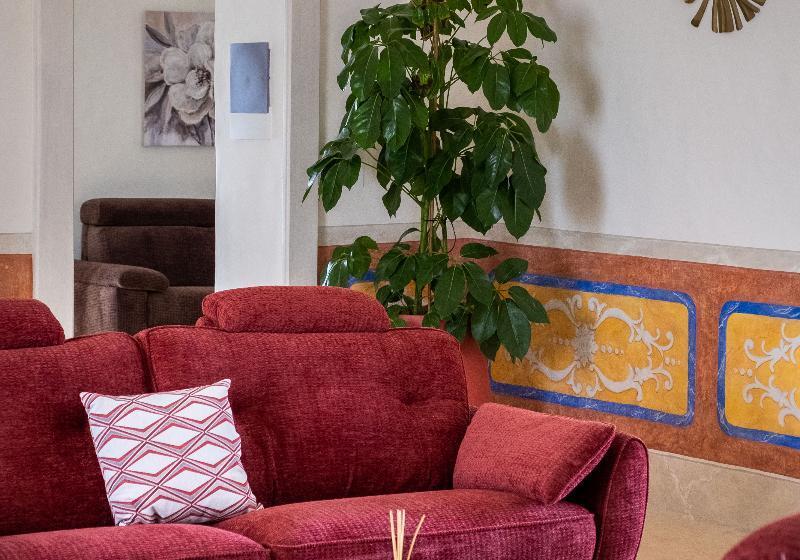 Курорт Tenuta Rocci Cerasoli