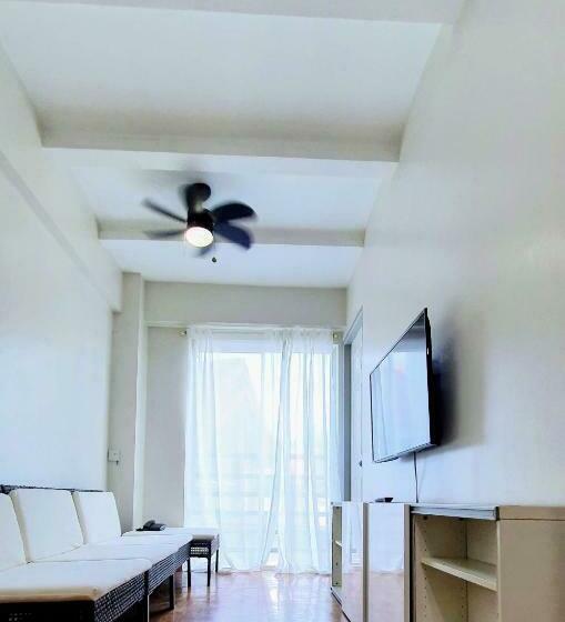 Scandia Suites At South Forbes Homey & Cozy 2 Bedroom Condo