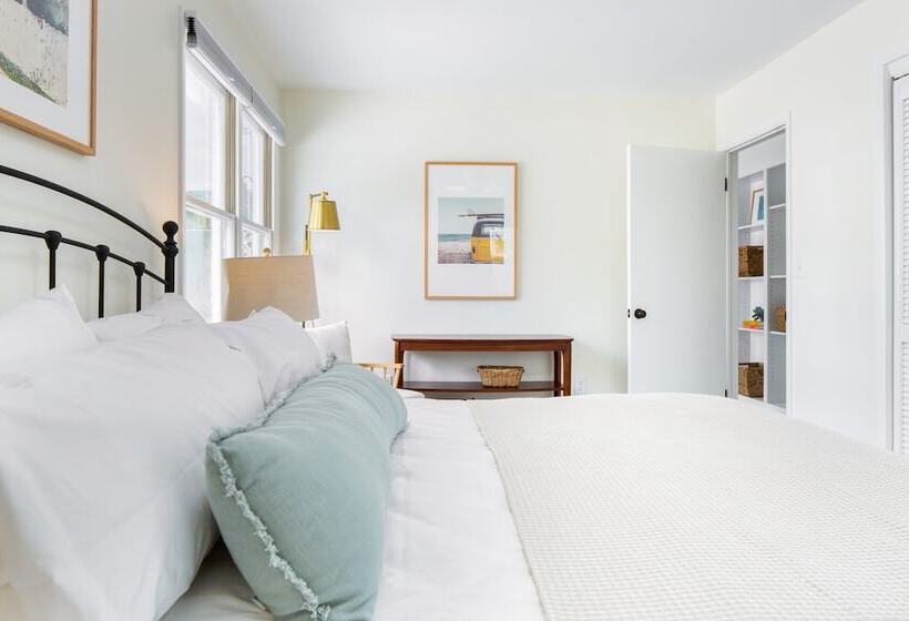 Wild Dune By Avantstay Close To Beach W Pool Large Backyard