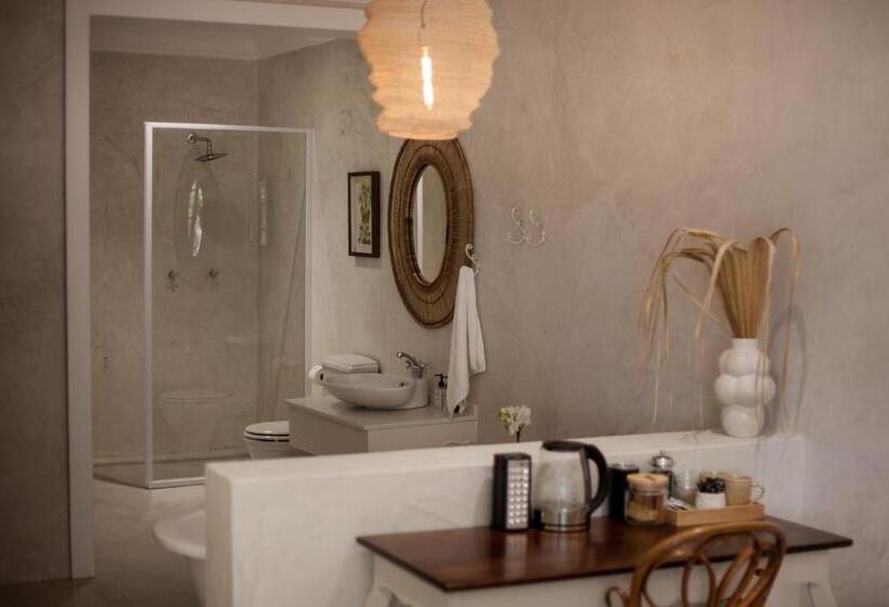 مبيت وإفطار Viewpoint Estate Guest House