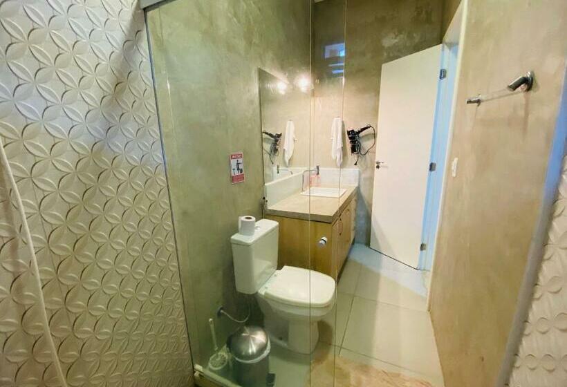 Casa 4 Quartos 2 Lofts Piscina