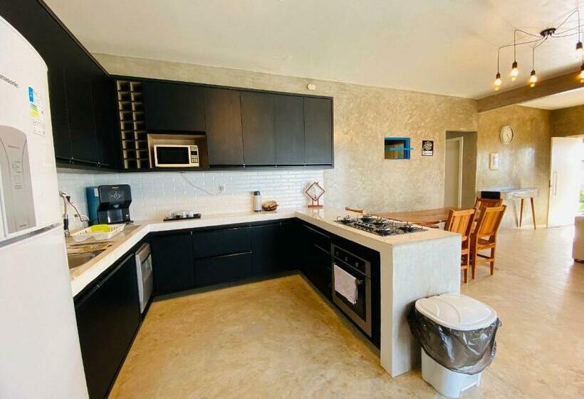 Casa 4 Quartos 2 Lofts Piscina