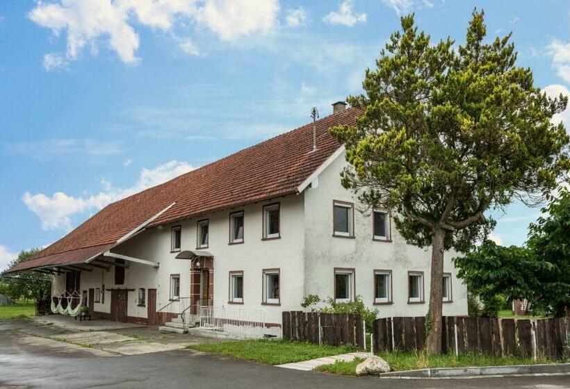 Bauernhofwohnung Friedrichshafen