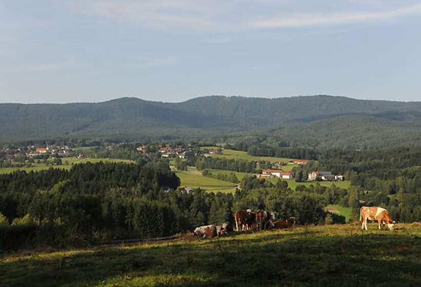 Exenbacher Hof Traumbauernhaus S´haisl