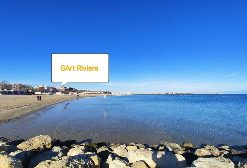 Gart Riviera B&b