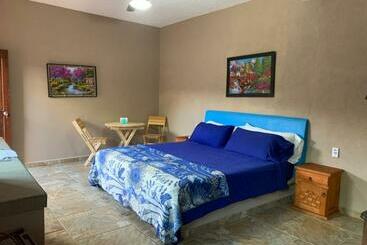 هتل Bungalows Victoria