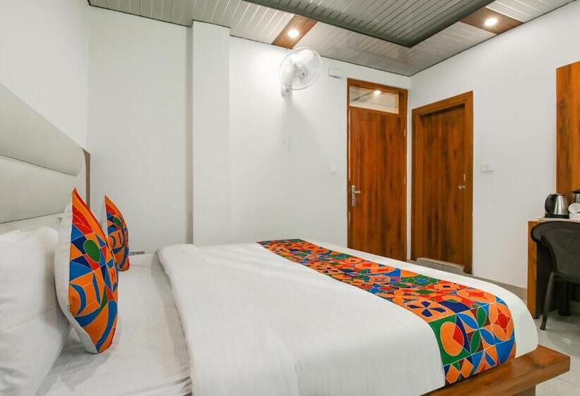 هتل Fabexpress Sagar Residency