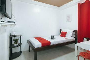 هتل Reddoorz Near Ust Sampaloc Manila