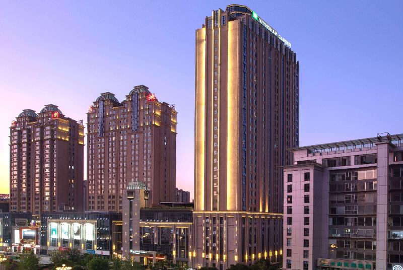 هتل Wyndham Garden Kunming High Tech Zone