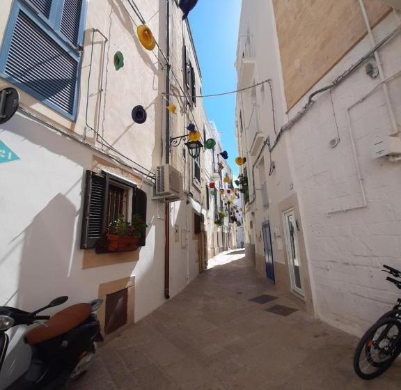 Il Nido Al Castello